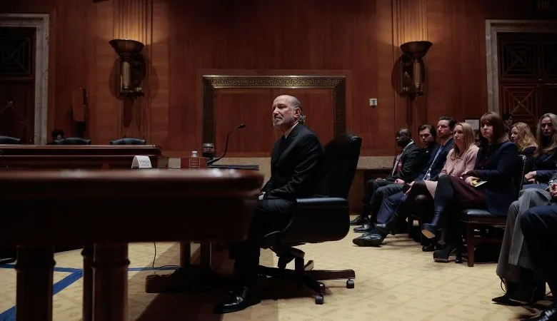 Lutnick confirms an island lunch with Epstein while insisting they ‘did not have any relationship’