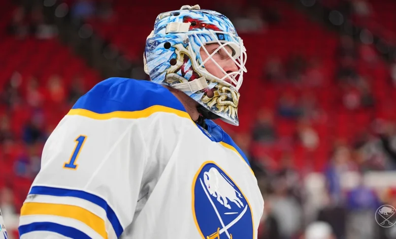 Luukkonen to miss Olympics with lower-body injury