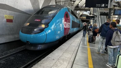 Lyon. La voyageuse "malade" du TGV fait vivre l'enfer aux contrôleurs, la justice s'en mêle