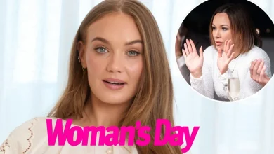 MAFS EXCLUSIVE: 'There's no excuse for my behaviour': Brook breaks her silence on THAT dinner party