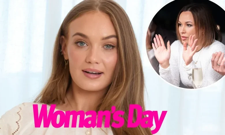 MAFS EXCLUSIVE: 'There's no excuse for my behaviour': Brook breaks her silence on THAT dinner party