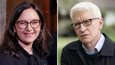 MAGA Billionaires Win Battle to Buy CNN and Turn It Trumpy