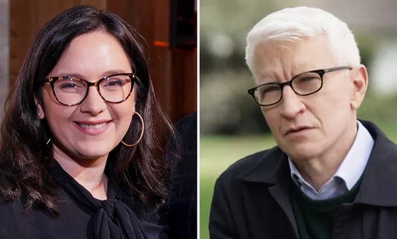 MAGA Billionaires Win Battle to Buy CNN and Turn It Trumpy