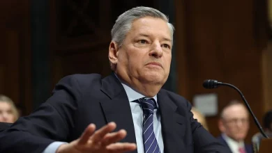 MAGA’s Attempt to Sabotage Ted Sarandos and Netflix Flopped