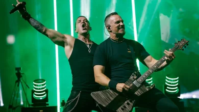 MAGA’s favorite rockers ‘quietly removed’ from Kid Rock’s tour as he faces controversy