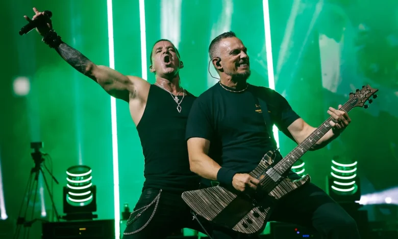 MAGA’s favorite rockers ‘quietly removed’ from Kid Rock’s tour as he faces controversy