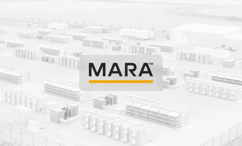 MARA Announces Fourth Quarter and Fiscal Year 2025 Results : MARA (MARA)