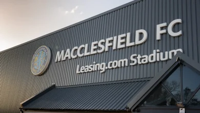 MATCH INFORMATION: BRENTFORD FC (H)