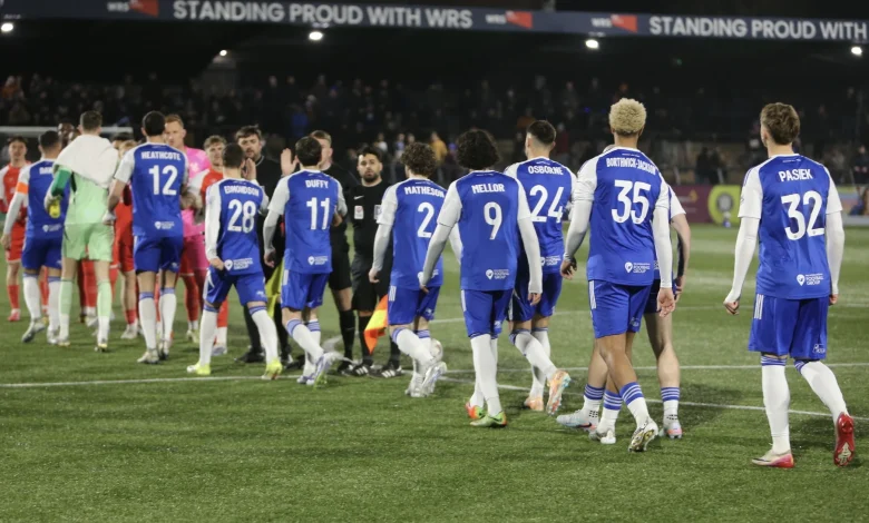 MATCH PREVIEW: MACCLESFIELD FC VS LEAMINGTON FC