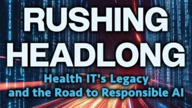 MATTER and Dr. Yin Ho to Explore AI’s Future in Healthcare on Feb 12