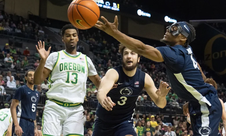 MBB Game Thread – Oregon vs. Minnesota