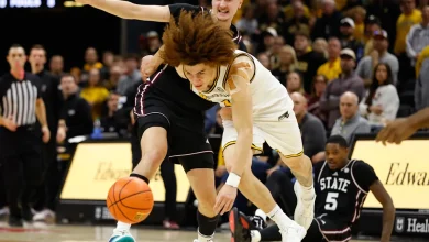 MBB Live Thread: Tigers look for road win against South Carolina Gamecocks