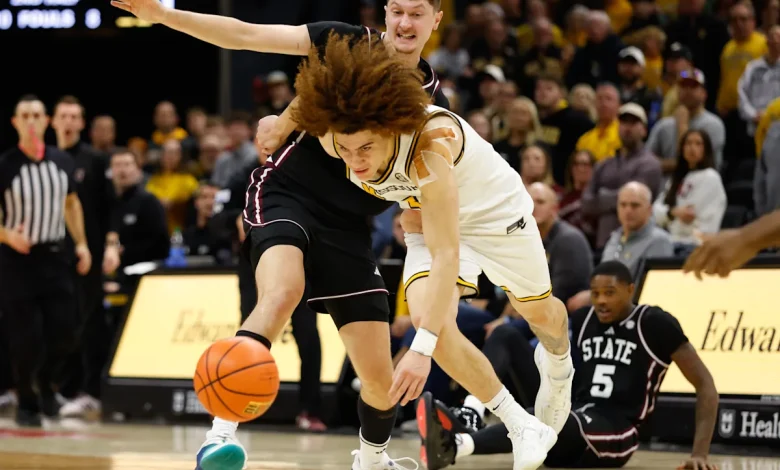 MBB Live Thread: Tigers look for road win against South Carolina Gamecocks