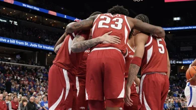 MBB Preview: Arkansas at Mississippi State