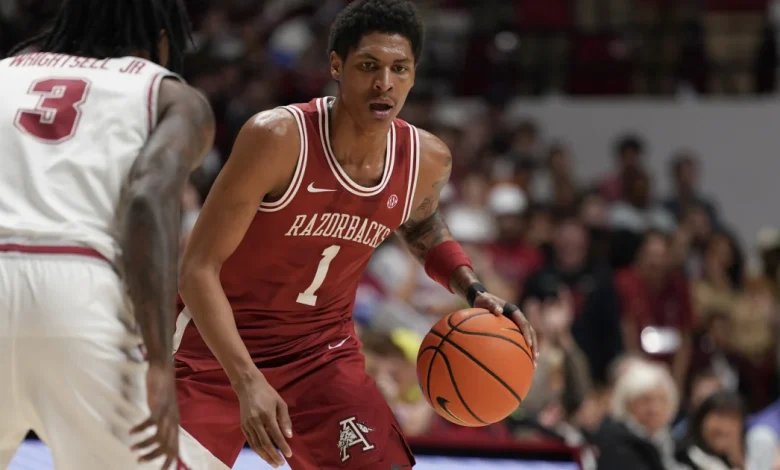 MBB Preview: Arkansas vs Missouri