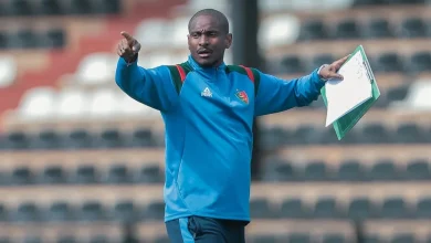 MC Alger coach Mokwena: “The win keeps things in our hands” (Video)