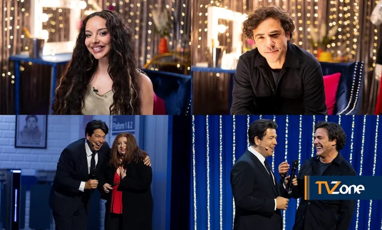 MICHAEL McINTYRE'S BIG SHOW: TONIGHT'S GUESTS, PERFORMERS AND SURPRISES REVEALED