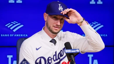 MLB Offseason Winners and Losers: Dodgers keep loading up as Blue Jays stay aggressive