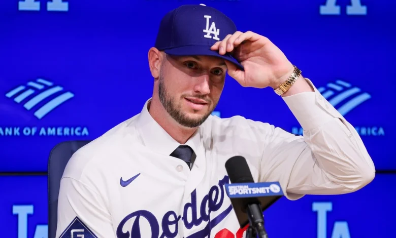 MLB Offseason Winners and Losers: Dodgers keep loading up as Blue Jays stay aggressive