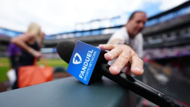 MLB To Take Over Broadcasts For Six Additional Teams
