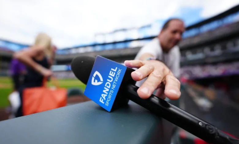 MLB To Take Over Broadcasts For Six Additional Teams