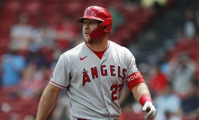 MLB to begin streaming in-market games for Angels, Dodgers, Padres and other teams