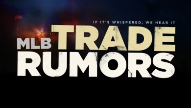 MLBTR Chat Transcript - MLB Trade Rumors