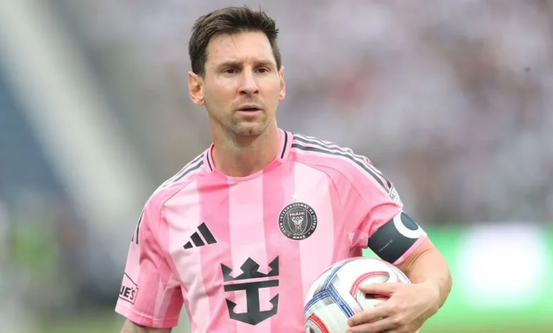 MLS: Mascherano apunta a que Messi jugará ante LAFC