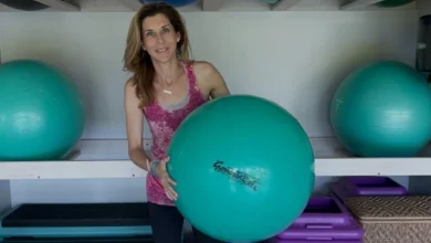 MONICA SELES SUFFERS FROM A RARE DISEASE: Legendary tennis player opened her soul about the wicked diagnosis!