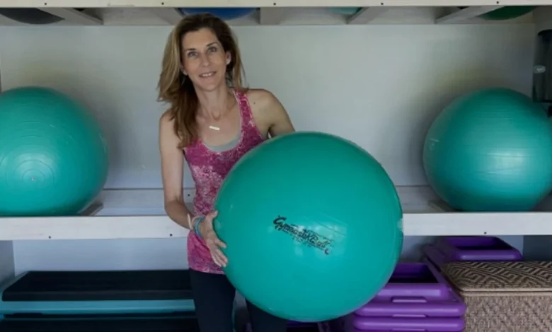 MONICA SELES SUFFERS FROM A RARE DISEASE: Legendary tennis player opened her soul about the wicked diagnosis!