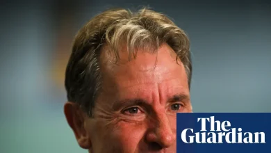 MP Dan Norris arrested on suspicion of rape, sexual assault and upskirting