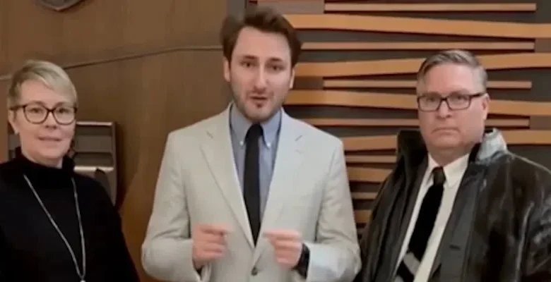 MP Surprised Government MPs Opposed Seven-Day Food Fishery Motion