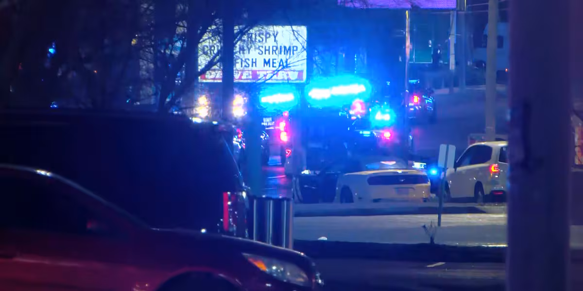 MPD officer critically injured in Parkway Village shooting, sources say