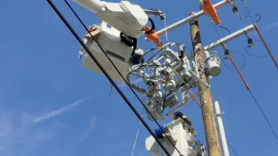 MPSC approves $242.4 million rate hike for DTE starting in 2026