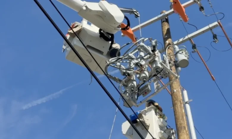 MPSC approves $242.4 million rate hike for DTE starting in 2026