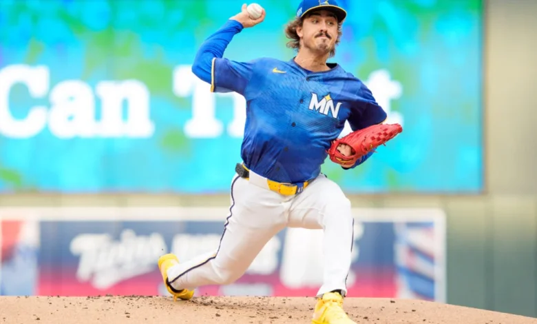 MRI Reveals Lower Back Inflammation For Joe Ryan