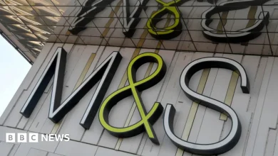 M&S store planned near M65 services in Lancashire
