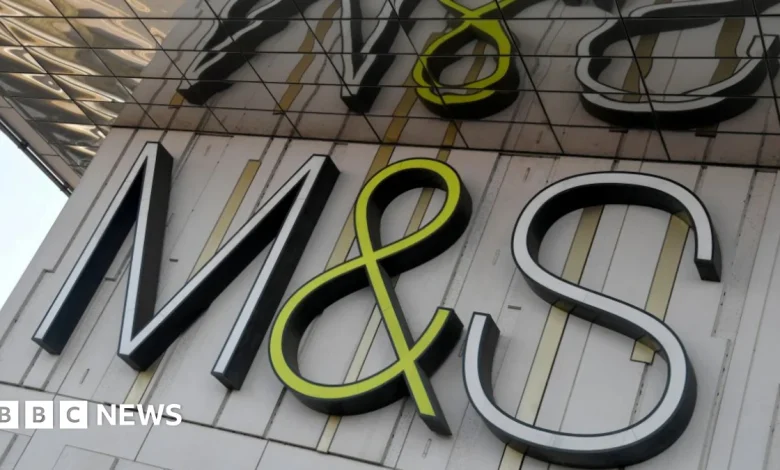 M&S store planned near M65 services in Lancashire