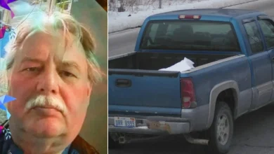 MSP issues Endangered Missing Advisory for Wayne County man