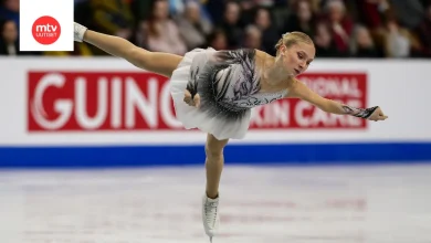 MTV seuraa olympialaisia: Jäätävä trilleri kaukalossa! Tshekki vaivoin jatkoon