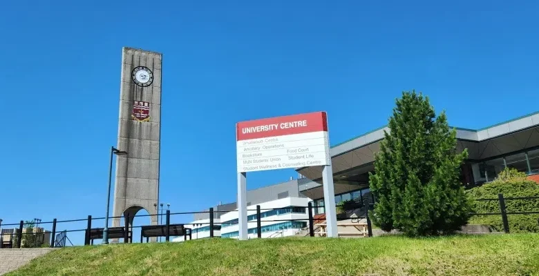 MUN Makes Time Magazine List of World’s Top 300 Universities