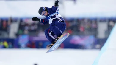 Maddie Mastro’s long road to the Olympics brings a breakthrough