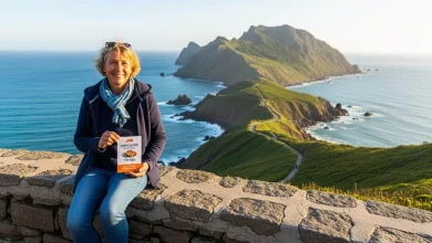 Madeira explodes with +255% flight searches and becomes the top destination for summer 2026