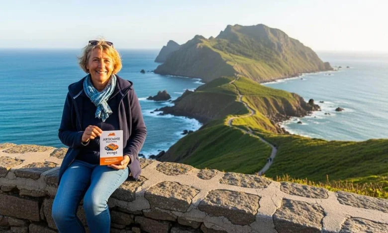 Madeira explodes with +255% flight searches and becomes the top destination for summer 2026