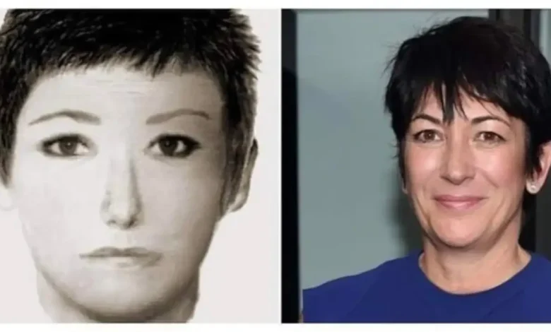 Madeleine McCann Suspect Sketch, Ghislaine Maxwell, and Epstein Files: Why A 2009 E-Fit Still Fuels Online The