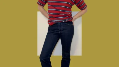 Madewell x Benjamin Talley Smith Denim, Tested & Reviewed