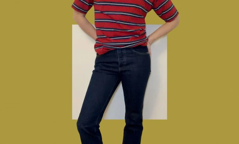 Madewell x Benjamin Talley Smith Denim, Tested & Reviewed