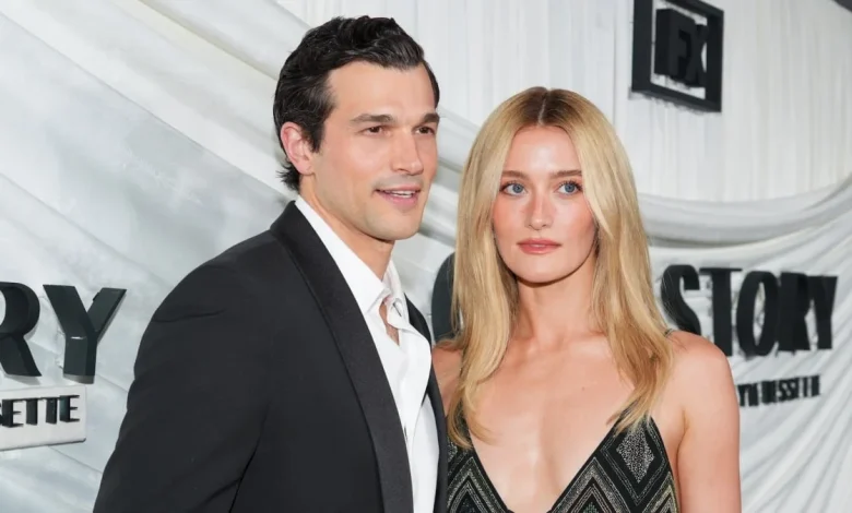 Madonna, Annette, Daryl: All the celeb characters in 'Love Story'