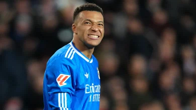 Madrid-Schock! Fehlt Kylian Mbappé Real viel länger als gedacht?