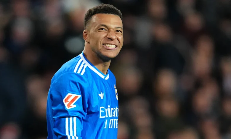 Madrid-Schock! Fehlt Kylian Mbappé Real viel länger als gedacht?